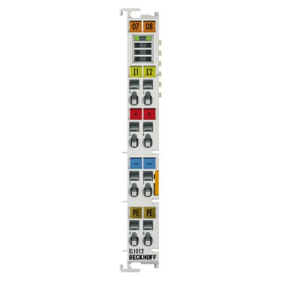 BECKHOFF EL1104 EtherCAT Terminal Module Digital Input, 24 V DC