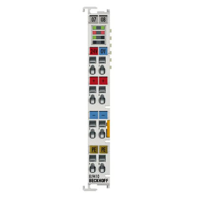 KOMMUNIKATIONSSCHNITTSTELLEN-Modul BECKHOFF EL6001 EtherCAT Terminal