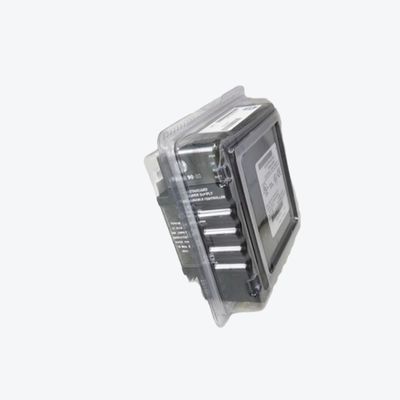 GE FANUC IC695ALG508 RX3i RTD Input Module, 8 Channels