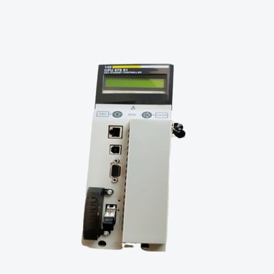 Einheits-Drucker 140CPU65860 Modicon Quantum