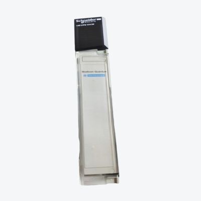 140CRA93101 Modicon Quantum RIO Lead-In-Adaptermodul