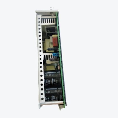 Verbogen BN-Wechselstrom- und DC-Stromversorgungs-Modul Nevadas 3500/15-05-05