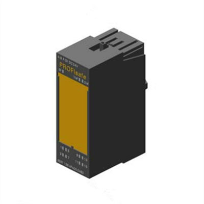 SIEMENS 6ES7131-4BF00-0AA0 STEUEREINHEIT SIMATIC UND 200S