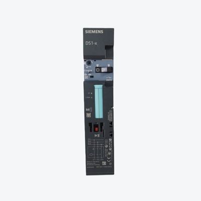 MODUL SIEMENS 6GK5204-0BA10-2BA3 SIMATIC X204IRT