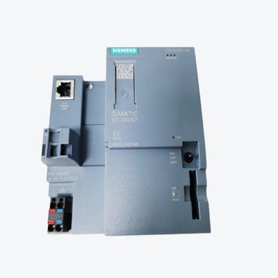 KONVERTER-MODUL SIEMENS 6DS1003-8BA SIMATIC