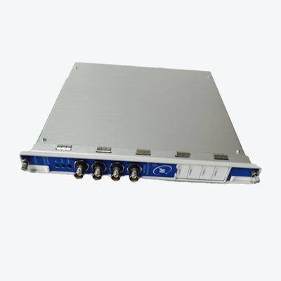 Verbogen Nevada 3500/22M-01-01-01 Daten-Schnittstellen-Karte PLC vorübergehende