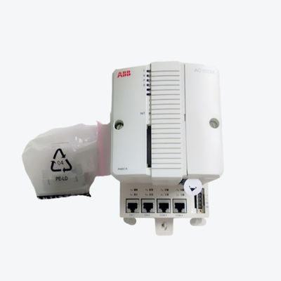 ABB PM851AK01 3BSE066485R1 Kontrolleur Module Wechselstroms 800M