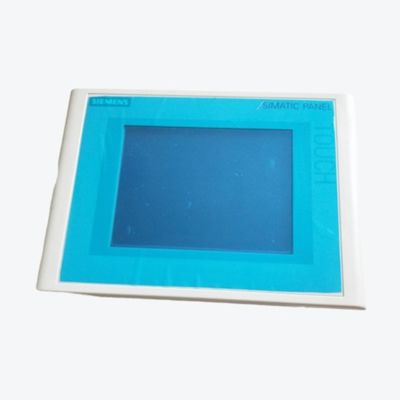 MODUL TPS 177B 6 SIEMENS-6AV6642-0BA01-1AX1 SIMATIC