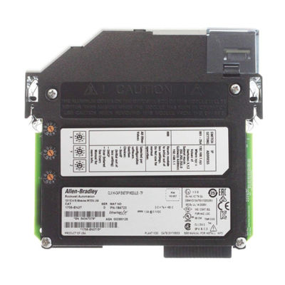 MODUL PLCS 1756-EN4TR 5570 ETHERNET/IP