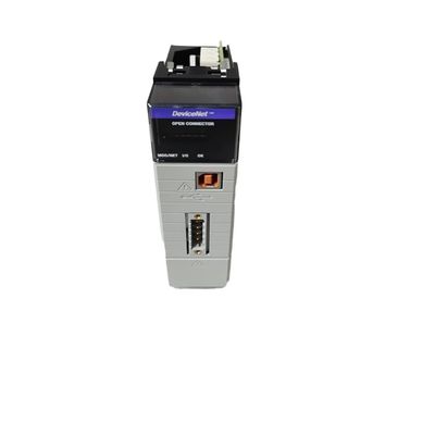 PROGRAMMIERBARE AUTOMATISIERUNGS-PRÜFER-MODUL PLCs 1756-L63 5570