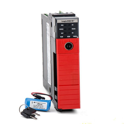 PLC 1756-TBE 5570 VERTEILER-MODUL