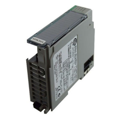 AUTOMATISIERUNGS-PRÜFER-MODUL PLCS 1769-L19ER-BB1B CONTROLLOGIX