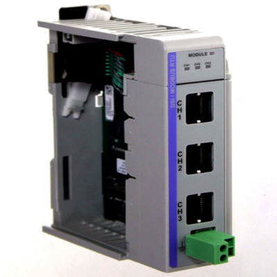 ANALOGEINGABE MODUL PLCS 1769-IF4 CONTROLLOGIX