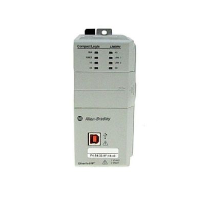 PRÜFER-CPU-MODUL PLCS 1769-L18ERM-BB1B CONTROLLOGIX