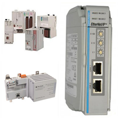 PLC 1769-OW16 CONTROLLOGIX PLC-AUSGABEMODUL