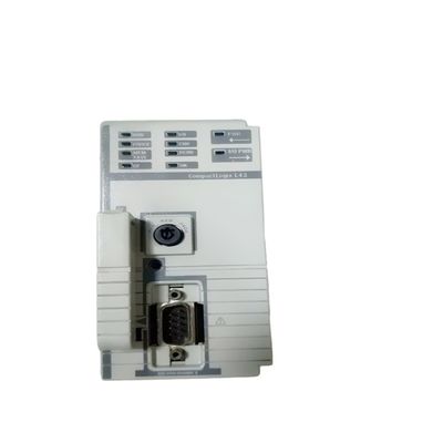 PLC 1769-OF4CI CONTROLLOGIX PLC-AUSGABEMODUL