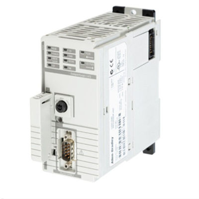 PRÜFER-CPU-MODUL PLCS 1769-L30ER CONTROLLOGIX