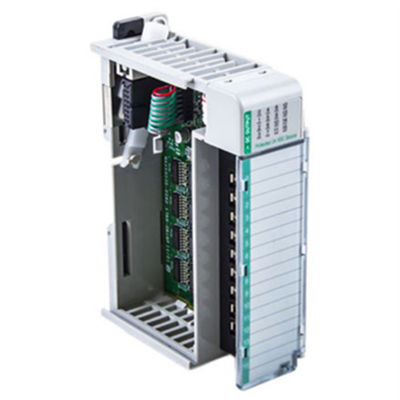 PRÜFER-CPU-MODUL PLCS 1769-L35E CONTROLLOGIX