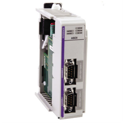 PRÜFER-CPU-MODUL PLCS 1769-L18ER-BB1B CONTROLLOGIX