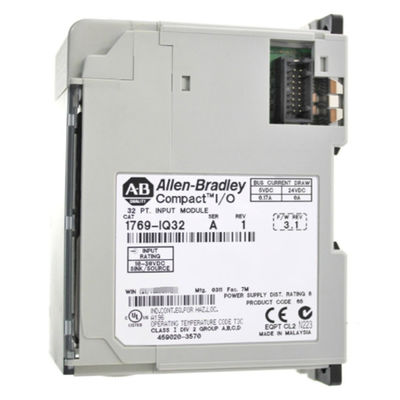 PLC 1769-HSC CONTROLLOGIX EINGABEEINHEIT PLC