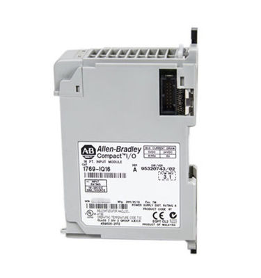PLC 1769-OW8I CONTROLLOGIX PLC-AUSGABEMODUL