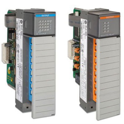 DIREKTÜBERTRAGUNGS-INPUT-/OUTPUTadapter-MODUL PLCS 1747-ASB SLC 500
