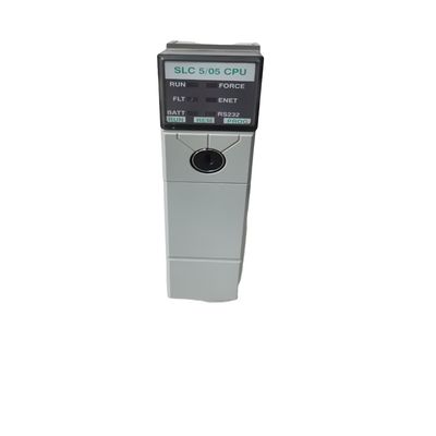 PLC 1746-NIO4V SLC 500 PUNKT-ANALOGSPANNUNGS-KAMM-MODUL