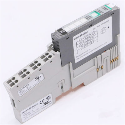 PUNKT-DIGITALAUSGABE PLCS 1734-OB8 IN-CABINET