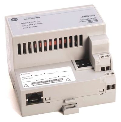 PLC 1734-OW2 IN-CABINET PLC-AUSGABEMODUL