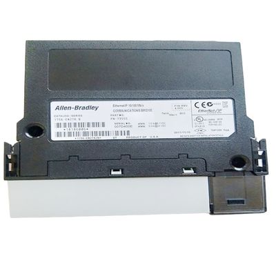 PLC 1756-OA16 CONTROLLOGIX PLC-AUSGABEMODUL