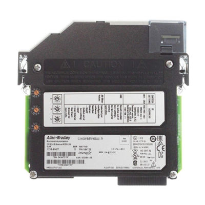 STROMVERSORGUNGS-BÜNDEL-MODUL PLCS 1756-PAR2 CONTROLLOGIX