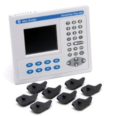 TERMINALmodul PLCS 2711P-RBB12 PANELVIEW