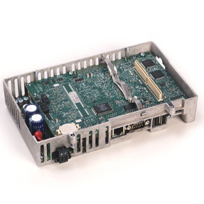 TERMINALmodul PLCS 2711P-T15C4D8 PANELVIEW