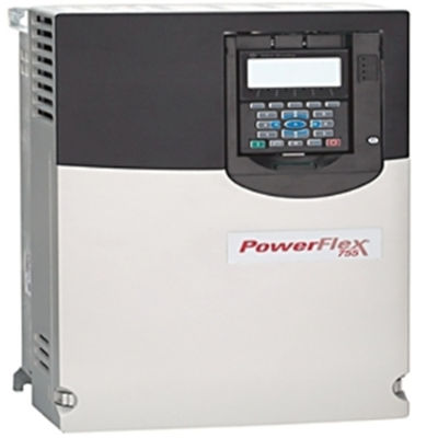 WECHSELSTROM-ANTRIEBS-MODUL PLC-20G1AND361AN0NNNNN POWERFLEX 755