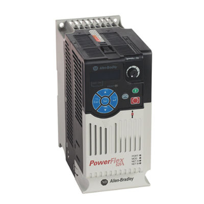 ANTRIEBS-MODUL PLC-20G1AND248AA0NNNNN POWERFLEX 755 WECHSELSTROM-755