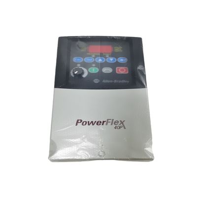 WECHSELSTROM-ANTRIEBS-MODUL PLC-20G11ND022AA0NNNNN POWERFLEX 755