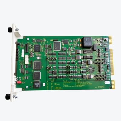 RELAIS-BEENDIGUNGS-EINHEITS-MODUL ABB BAILEY NTU-7Q2E INFI 90