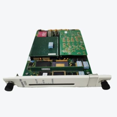 FASER-OPTIKferninput-/outputbeendigungs-EINHEITS-MODUL ABB BAILEY NTRL02B INFI 90