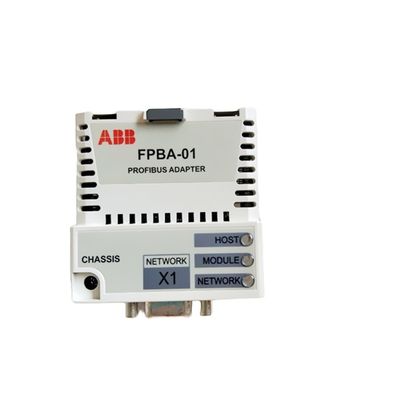 ABB MVI56-PDPMV1 DCS-VORLAGENkommunikations-MODUL