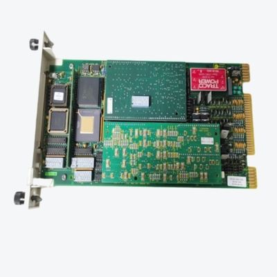 KONTROLLEUR-SYMPHONIE ABB BAILEY INFI 90 BRÜCKEN-BRC400 PLUS MODUL