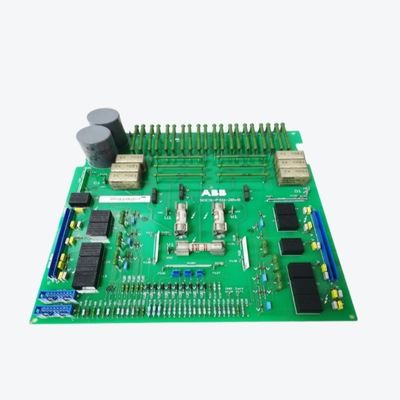 ABB 3BHE013299R0002 DCS-INVERTER-BEDIENFELD LT-C743 CE02