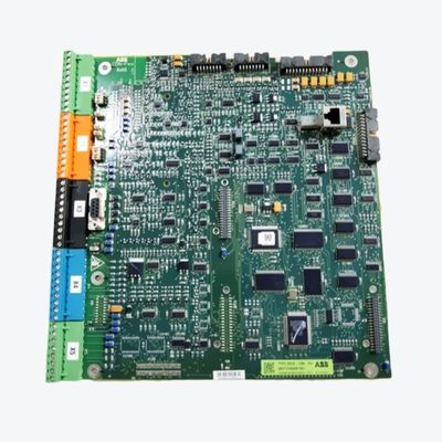 ABB SDCS-CON-2A 3ADT309600R0002 DCS-KONTROLLORGANE