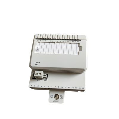 ABB CI858K01 3BSE018135R1 DCS-KOMMUNIKATIONSSCHNITTSTELLEN-MODUL