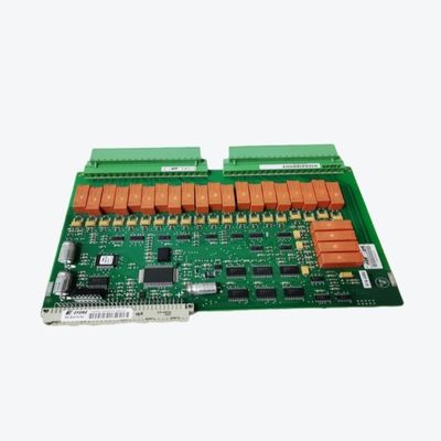 ABB PTQ-PDPMV1 DCS-VORLAGENmodul