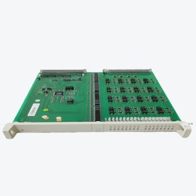 FASER-OPTIKkommunikations-BEENDIGUNGS-EINHEITS-MODUL ABB BAILEY NTCF23 INFI 90