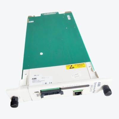 ABB BAILEY DAI 02 ANALOGEINGABE MODUL DCS