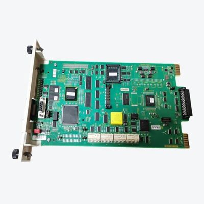 BEENDIGUNGS-EINHEITS-MODUL ABB BAILEY NTAI05 INFI 90 ANALOGEINGABE