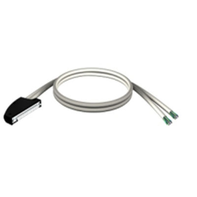 ANSCHLUSSBAUGRUPPE SCHNEIDERS BMXFCW303 MODICON QUANTUM