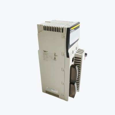 ANALOGEINGABE MODUL SCHNEIDERS BMXAMI0800 MODICON QUANTUM