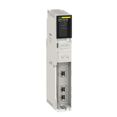 TROPFEN-ADAPTER-MODUL 140CRA93200 MODICON QUANTUM RIO 1544 MBIT/S